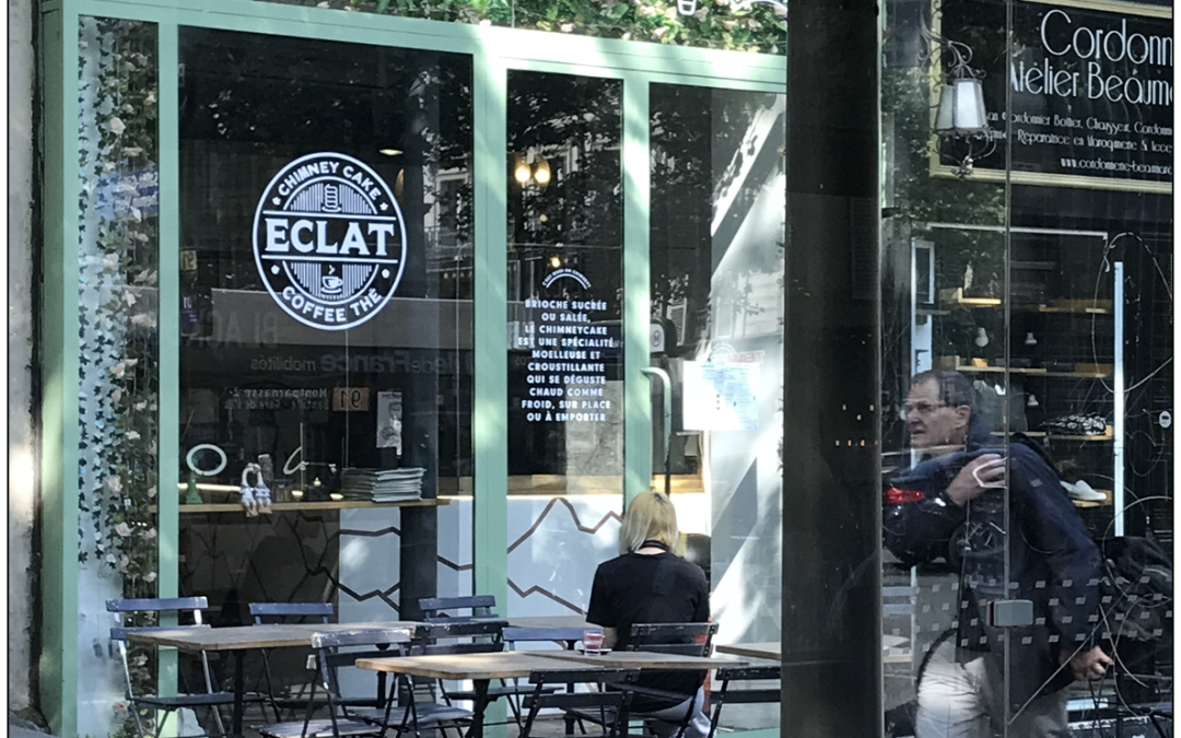 Eclat
