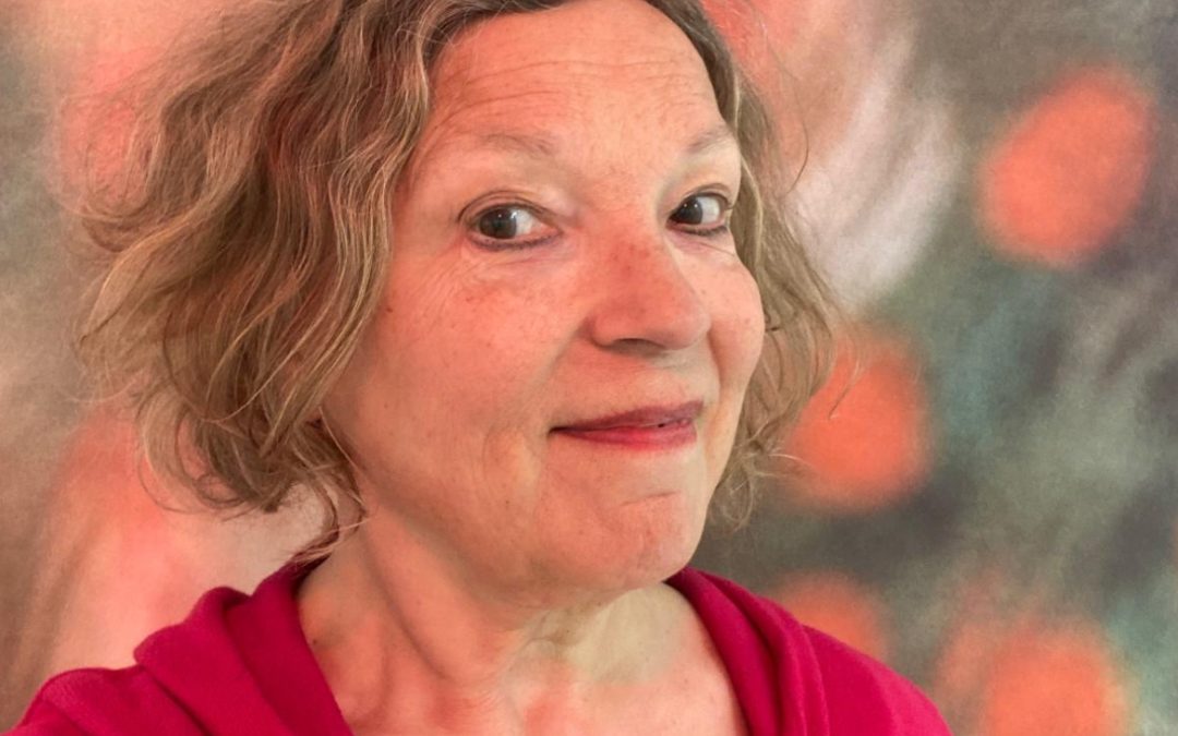 Bettina au pays des merveilles !
