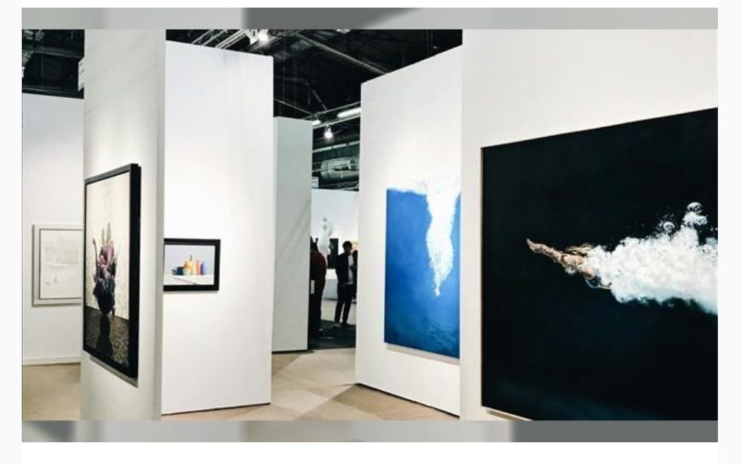Expos Photo en Bretagne