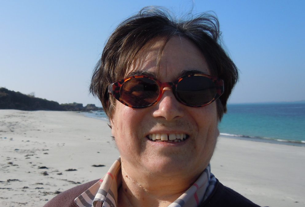 Catherine Le Goff
