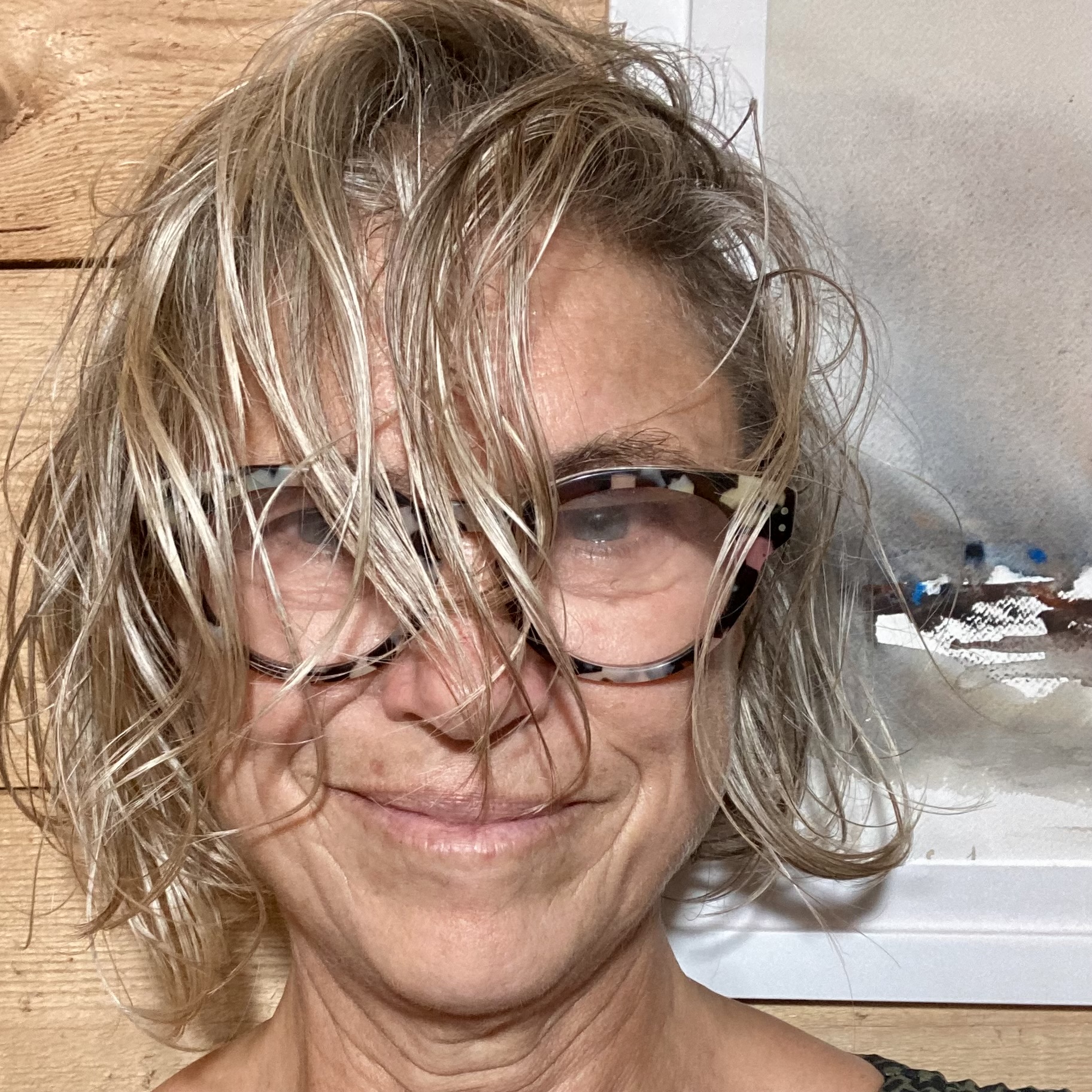 Isabelle Campourcy