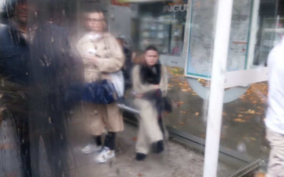 Street photo – Mission 1