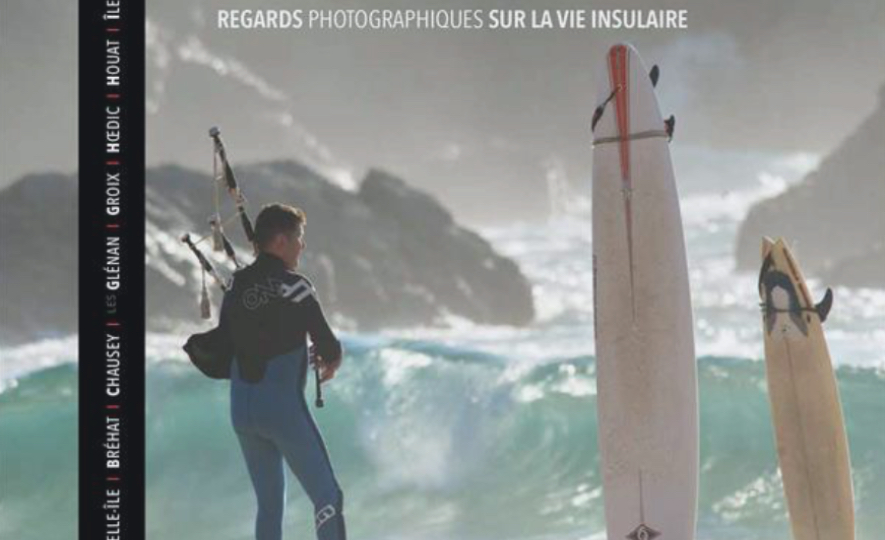 Réunion groupe de travail Regards Insulaires