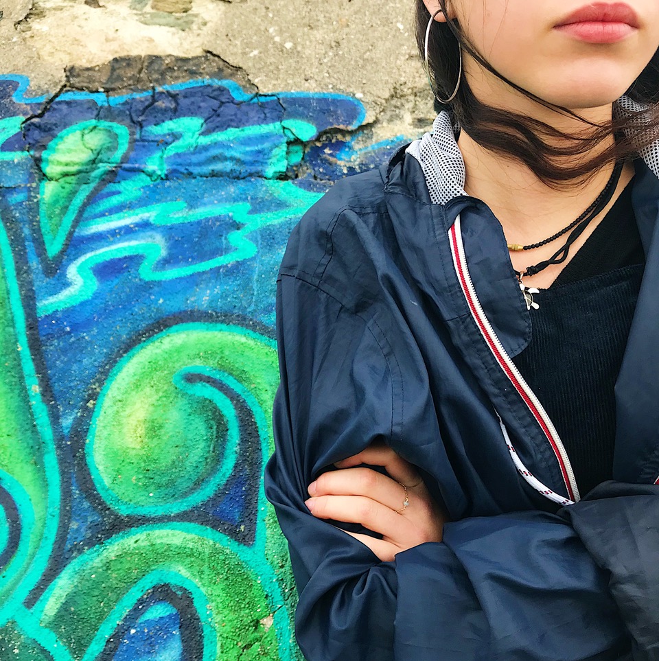 Le portrait – Mission II