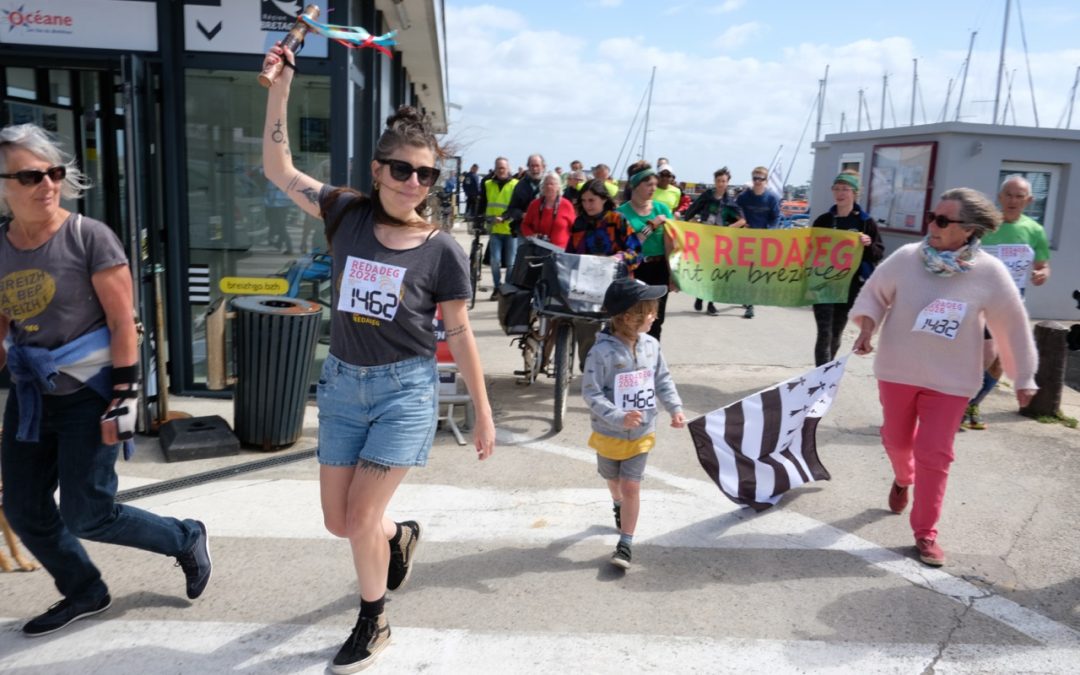 REDADEG 2026
