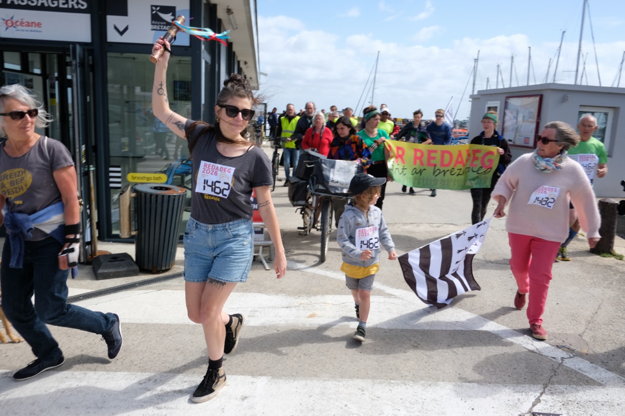 REDADEG 2026