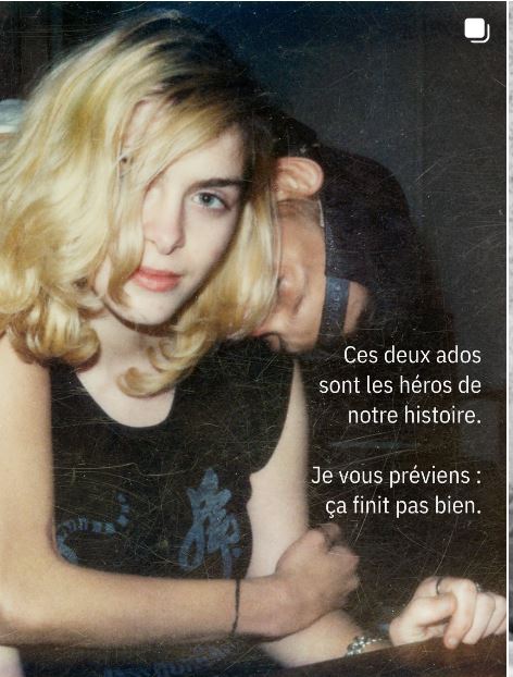 « Le photographe minimaliste », un blog qui fait du bien !