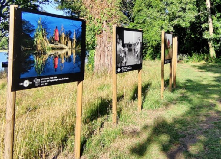 Les Focales Bretagne Sud, un rendez-vous suspendu !