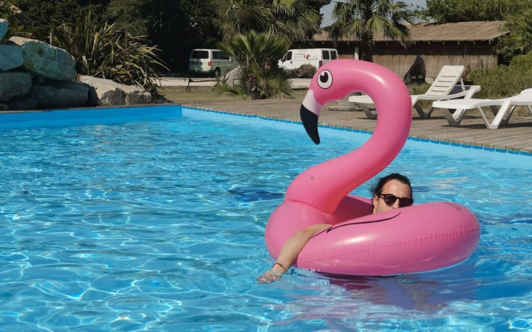 Arles comme si vous y étiez, d&rsquo;après Antoine Zabajevski
