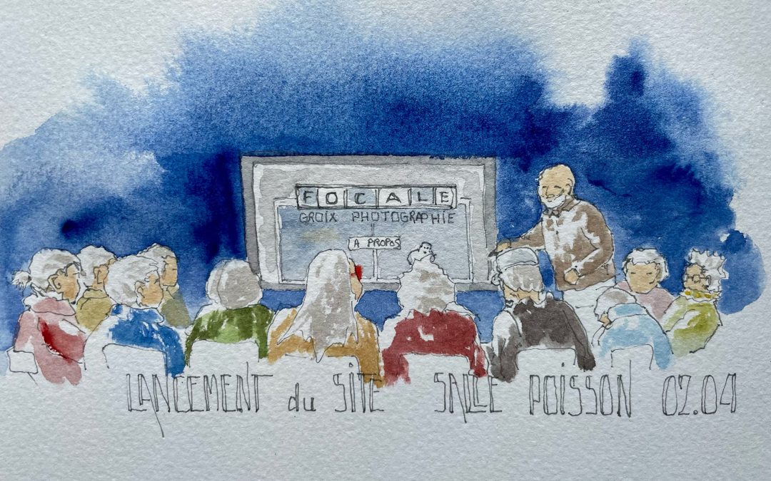Bienvenue sur le nouveau site de Focale