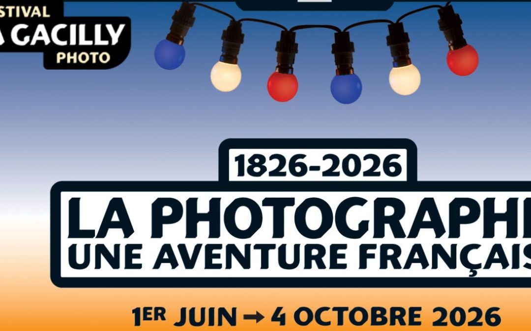 Le bicentenaire photographique à La Gacilly