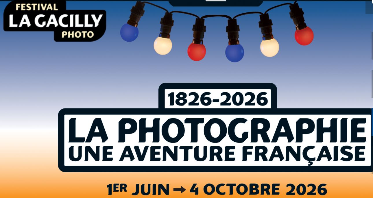 Le bicentenaire photographique à La Gacilly