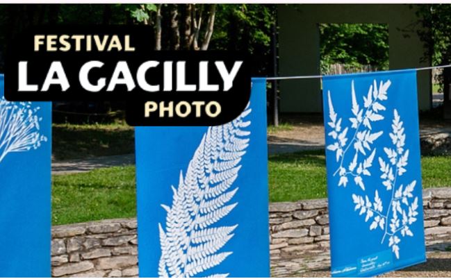 Sortie Focale Festival Photographique à La Gacilly