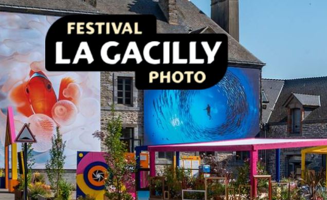 Sortie Focale Festival Photographique à La Gacilly