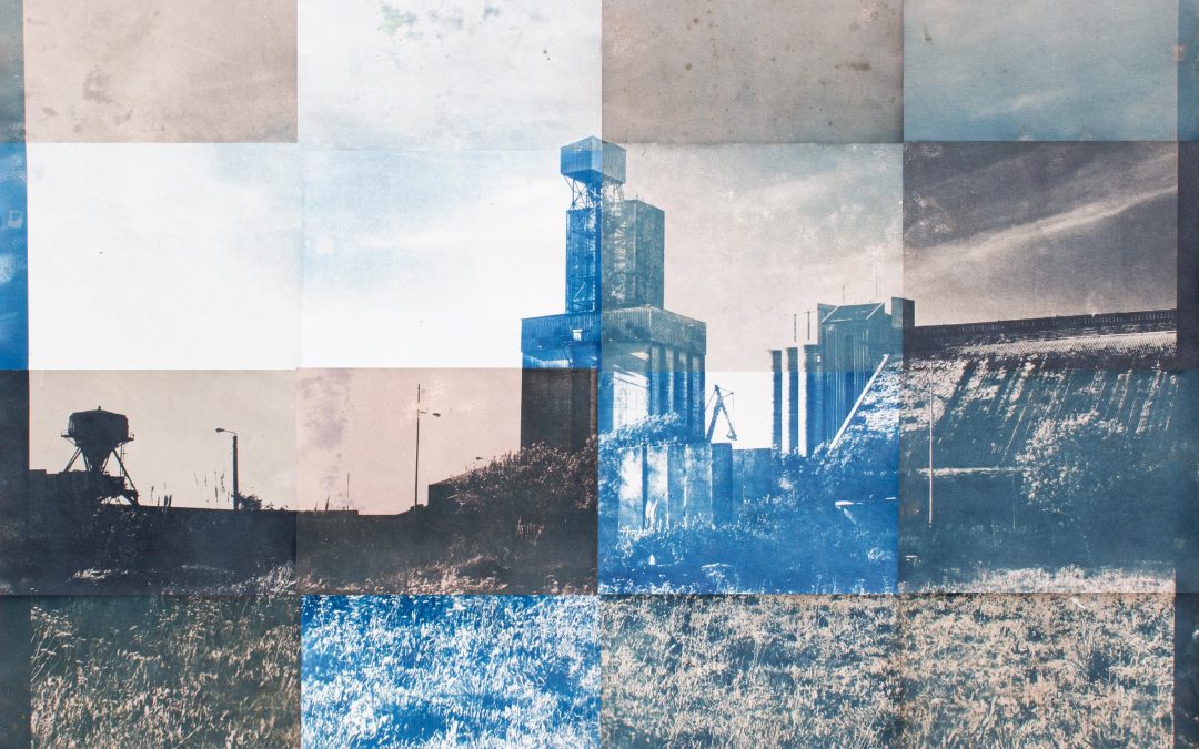 Octobre au « Lieu de la photographie » à Lorient