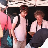 Dimanches de la biodiversité au Gripp 14 Juin 2026