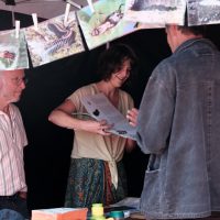 Dimanches de la biodiversité au Gripp 14 Juin 2026
