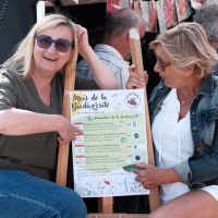 Dimanches de la biodiversité au Gripp 14 Juin 2026