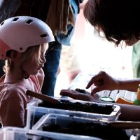 Dimanches de la biodiversité au Gripp 14 Juin 2026