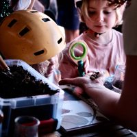 Dimanches de la biodiversité au Gripp 14 Juin 2026